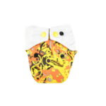 Yellow dream-sperrelag-nb-28-7kg-knapper-mommy-mouse