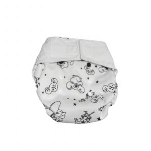 white- SIO OS 4-16kg - Mommy Mouse