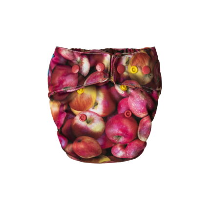 Apple - AIO ROYAL - L - (10 - 16 kg) - Mommy Mouse