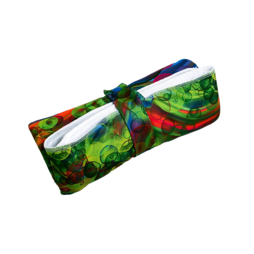 Sommer - Stellematte Pul - 73 x 73cm- Mommy Mouse