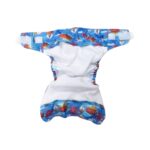 boats-lommebleie-os-5-15kg-mikrofleece-borrelas-pupus