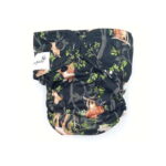 Night In The Forest - AIO miniOS - 5-11kg - bambus - Pupus