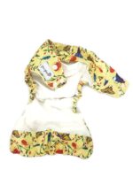 Bugs Lommebleie OS fleece Pupus