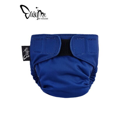 Estate Blue – str. 0/1 - SIO + innlegg – Easy me