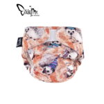 Pinnsvin Easy me – str. 2/3