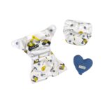 Builder - Sperrelag NB Lulli