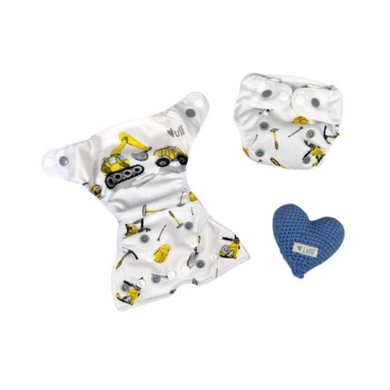 Builder - Sperrelag NB Lulli