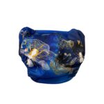 Blue Bee - Sperrelag NB Lulli