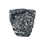 Music Style - AIO OS 6-16kg – bomull + evo - Lulli