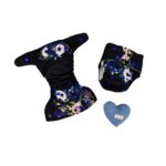 Flower of the night - Sperrelag Junior - 12-30kg - Lulli