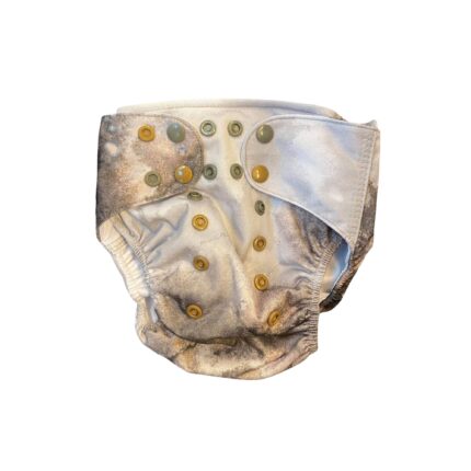 Messenger - Sperrelag Junior - 12-30kg - Lull