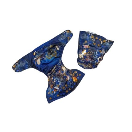 Blue Bee - Sperrelag Junior - 12-30kg - Lulli: