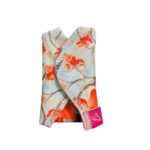 brukt tøybind Magabi