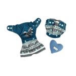 Hummingbird - Sperrelag NB Lulli