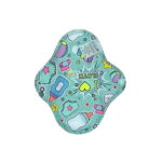 DJ BoBo - Tøybind – str. S 18-19cm - Pupus