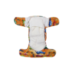 Cars - AIO OS - 6-15kg - bambus - Pupus: