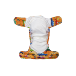 Cars - AIO OS - 6-15kg - bambus - Pupus: