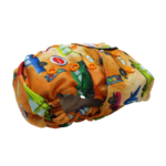 Cars - AIO OS - 6-15kg - bambus - Pupus: