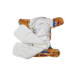 Cars - AIO OS - 6-15kg - bambus - Pupus: