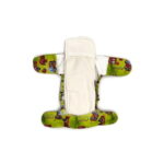 Brannvesen - AIO OS - 6-15kg - bambus - Pupus