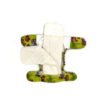 Brannvesen - AIO OS - 6-15kg - bambus - Pupus