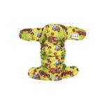 Brannvesen - AIO OS - 6-15kg - bambus - Pupus