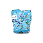 Dragonfly - AIO OS - 6-15kg - bambus - Pupus