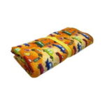 Cars - Stellematte av PUL – 69x69cm - Pupus