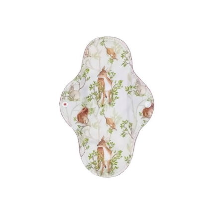 Day In The Forest - Tøybind – str. L- 26-27cm - Pupus