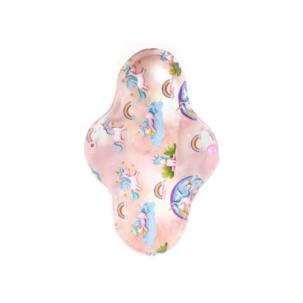 Unicorn - Tøybind – str. L- 26-27cm - Pupus