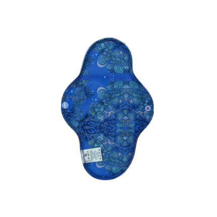 Korallrev - Tøybind – str. L- 26-27cm - Pupus