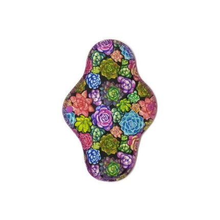 Succulents - Tøybind – str. L- 26-27cm - Pupus