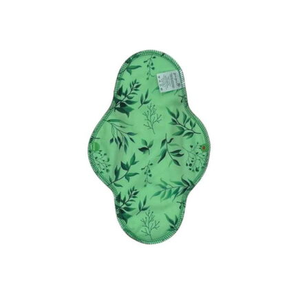 I Feel Green - Tøybind – str. L- 26-27cm - Pupus