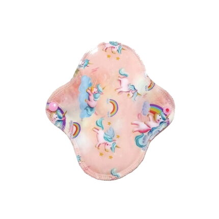 Unicorn - Tøybind – str. S 18-19cm - Pupus