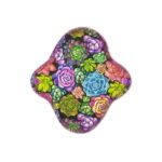 Succulents - Tøybind – str. S 18-19cm - Pupus