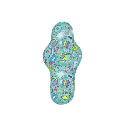 DJ BoBo - Tøybind Natt / barsel - 32cm - Pupus