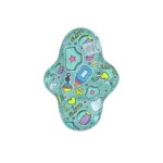 DJ BoBo - Tøybind – str. M - 21-22cm - Pupus
