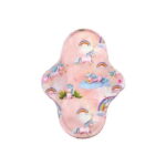 Unicorn - Tøybind – str. M - 21-22cm - Pupus
