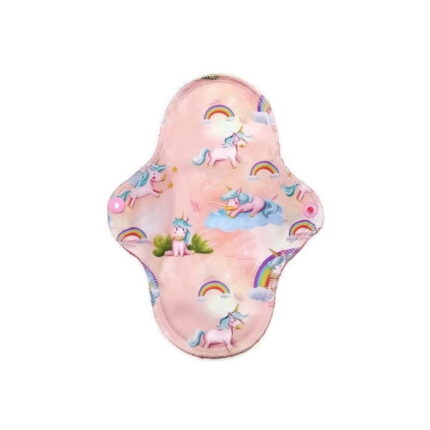 Unicorn - Tøybind – str. M - 21-22cm - Pupus