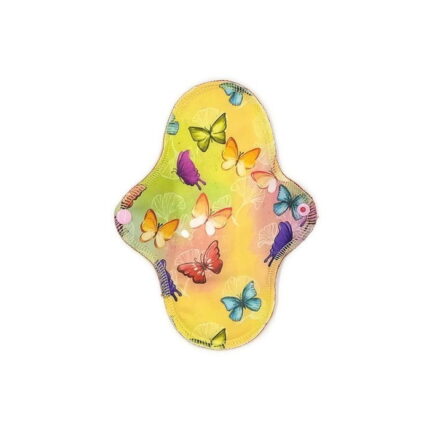 Buterflies - Tøybind – str. M - 21-22cm - Pupus