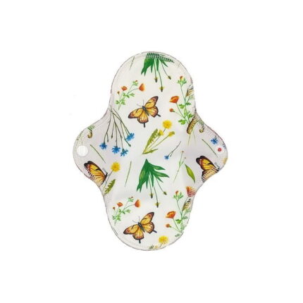 In The Grass - Tøybind – str. M - 21-22cm - Pupus