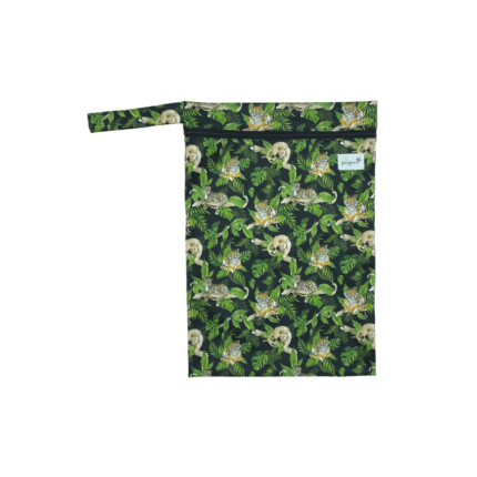 Wild cats – Våtpose 42x30cm - Pupus