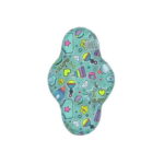 DJ BoBo  - Tøybind – str. L- 26-27cm - Pupus