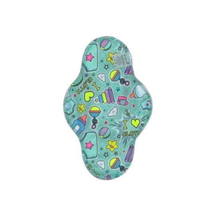 DJ BoBo  - Tøybind – str. L- 26-27cm - Pupus