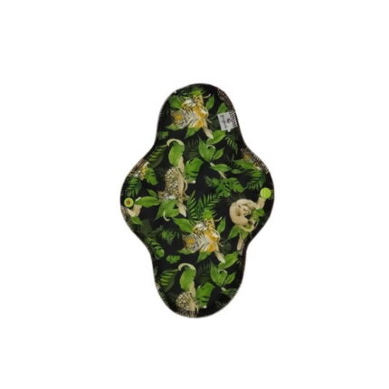 Wild cats - Tøybind – str. L- 26-27cm - Pupus