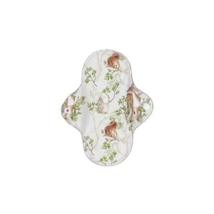 Day In The Forest - Tøybind – str. M - 21-22cm - Pupus