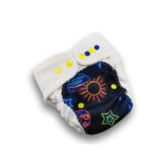 Neon - Hybrid formsydd bleie XL - 10 - 28kg - bambus/thermo – KoKoSi