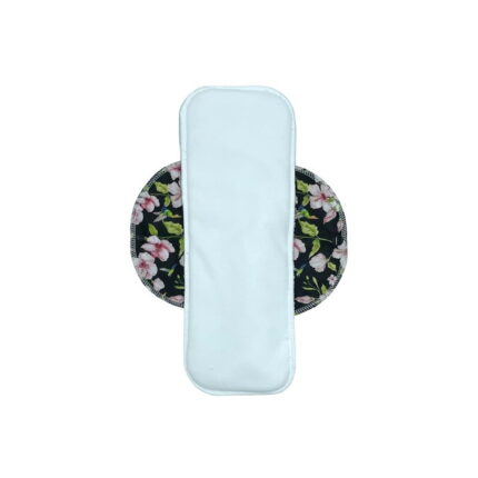 Kolibrier - Urinlekkasje tøybind med vinger - 12 x 34 cm - Pupus