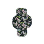 Kolibrier - Urinlekkasje tøybind med vinger - 12 x 34 cm - Pupus