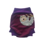 Dovendyr – Ullbukse XL (13kg+) + bomullpose
